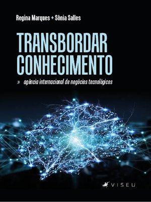 cover image of Transbordar Conhecimento